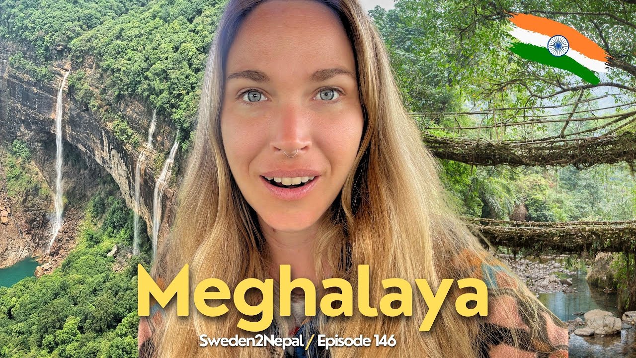 Is This the Most Beautiful Place in India? (I Fell in love) | Ep. 146