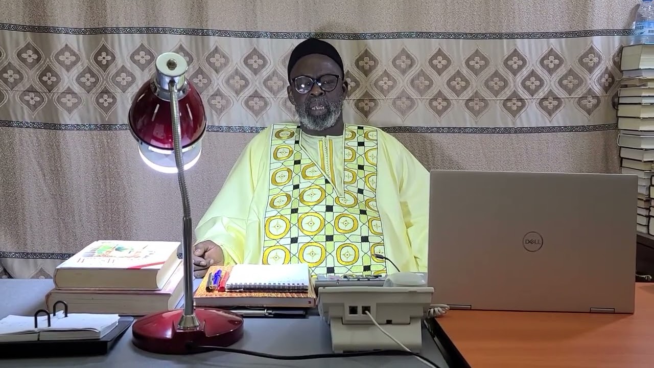 👉Kou beug ligguey si diamono diou méti bi niou nek. Defal niane bi inchalla yalla dinala may liguey.