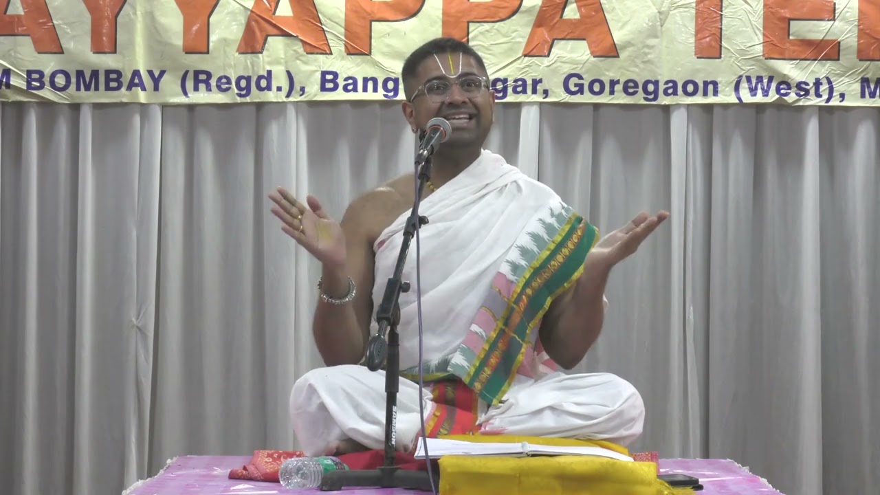 திருப்புகழில் இராமாயணம் | Thiruppugazhil Ramayanam | Sri Dushyanth Sridhar | Tamizh Upanyasam