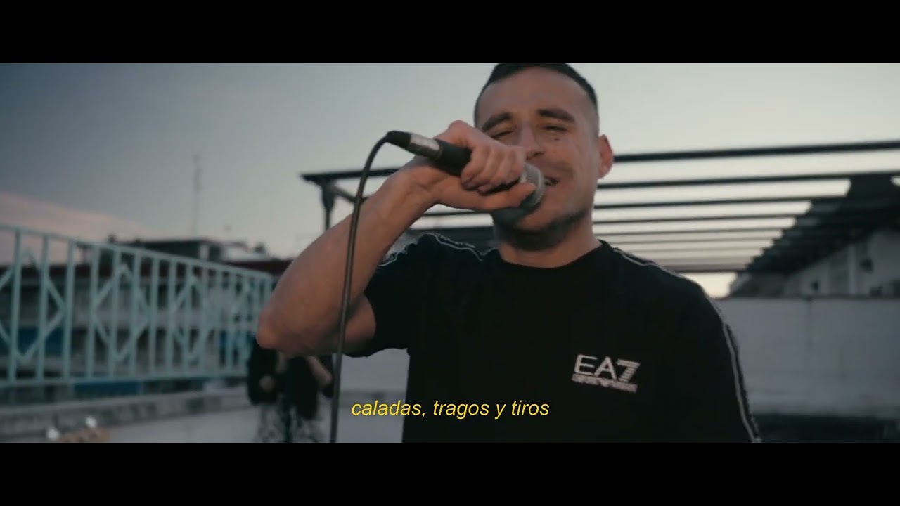 JULIO SANTOS - DELIRIOS (LIVE SESSION) 2024