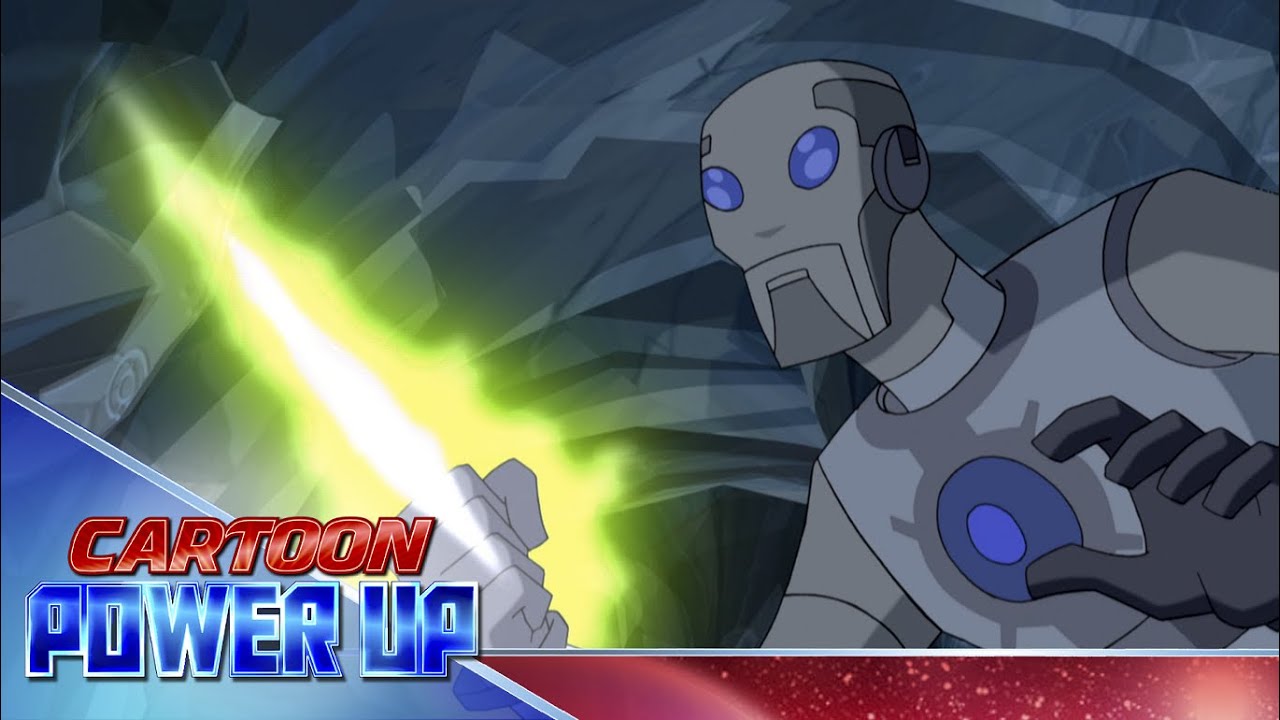 Episode 43 - Di-Gata Defenders | FULL EPISODE | CARTOON POWER UP