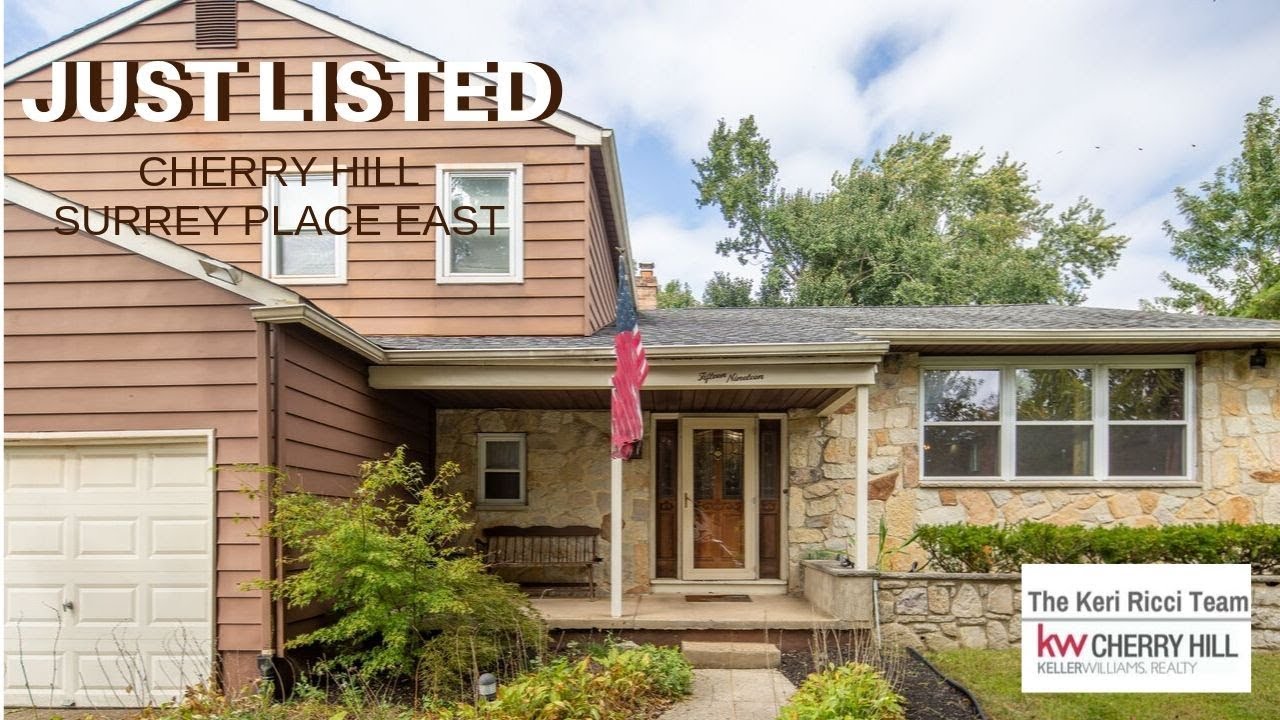 1519 Brick Rd., Cherry Hill NJ, 08003 - Keri Ricci - KW