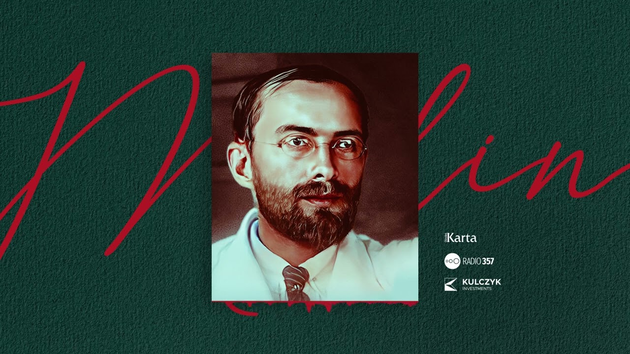 #6 Bronisław Malinowski | Prekursorzy - 20 wizji lepszego świata | Podcast Radia 357 i Ośrodka Karta