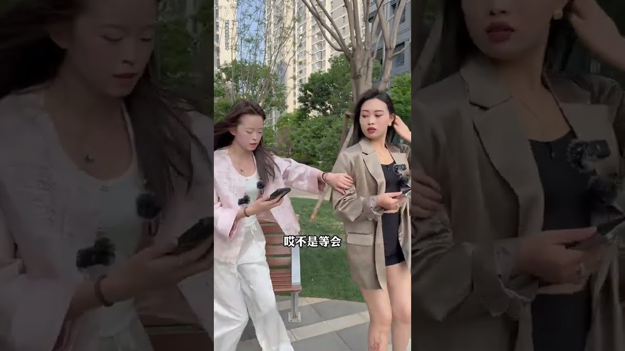 人心的险恶，有些恶意不得不防社会百态 内容过于真实 传递正能量