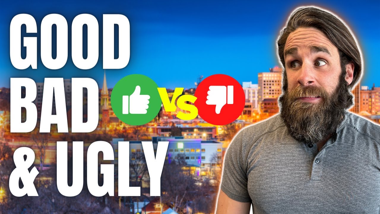 Moving to Colorado Springs PROS and CONS [2025] [EVERYTHING You NEED To KNOW!]