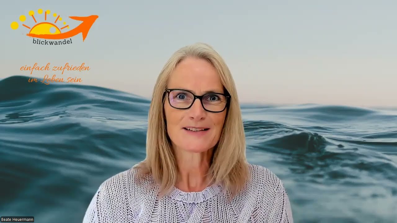 Was bleibt von dir – in einer Welt mit KI?