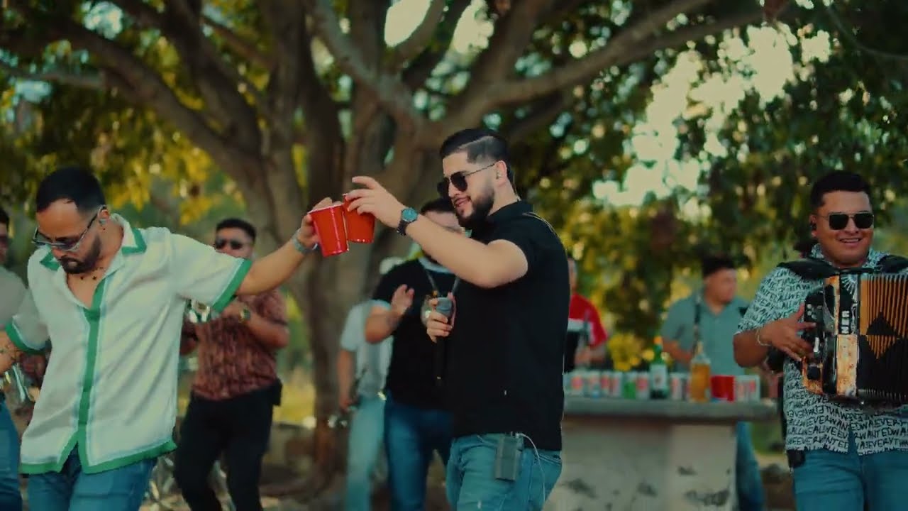 El Rezado Banda Certera