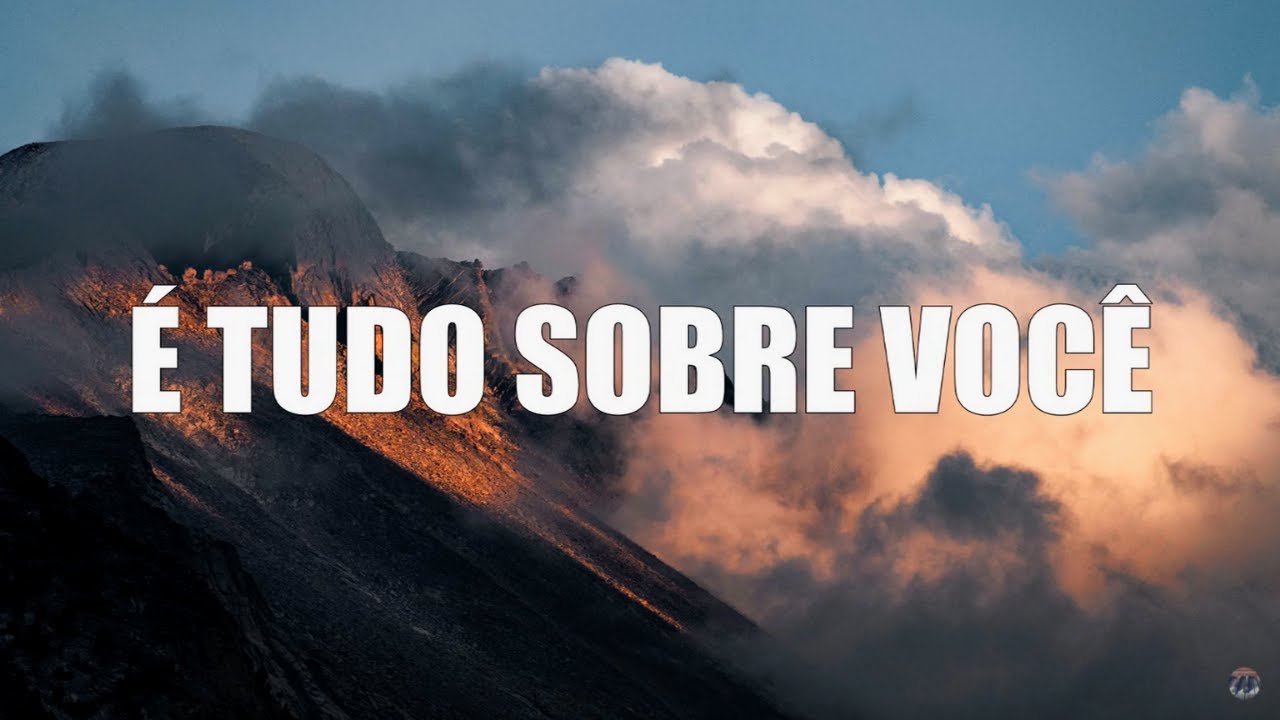 LINDO FUNDO MUSICAL É TUDO SOBRE VOCÊ | MORADA | PARA ORAÇÃO, MINISTRAÇÃO, ESTUDOS | PIANO + PAD