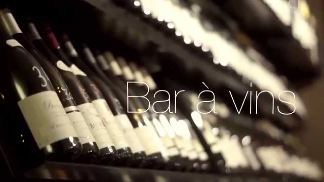 Le Quinze Vins : un bar &agrave; vins au c&oelig;ur de Paris