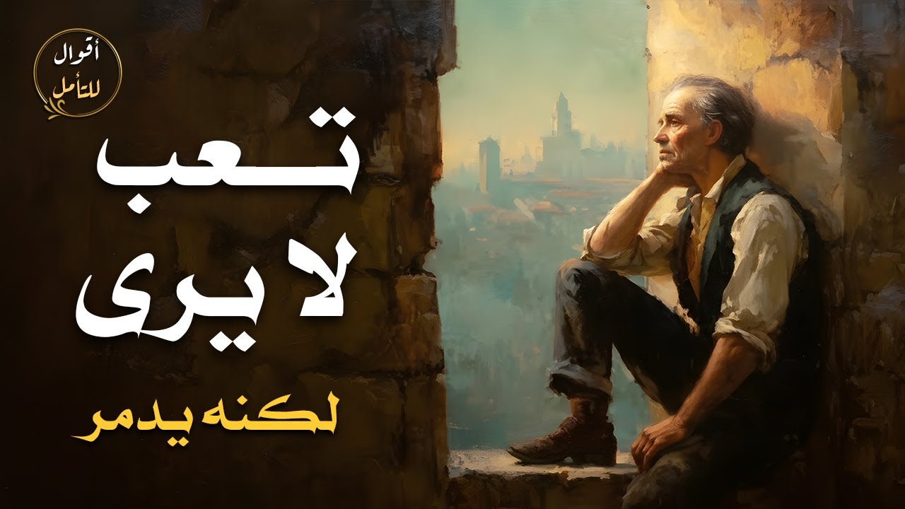 لماذا نشعر بالتعب النفسي دون سبب؟ | فهم الإرهاق الداخلي الصامت