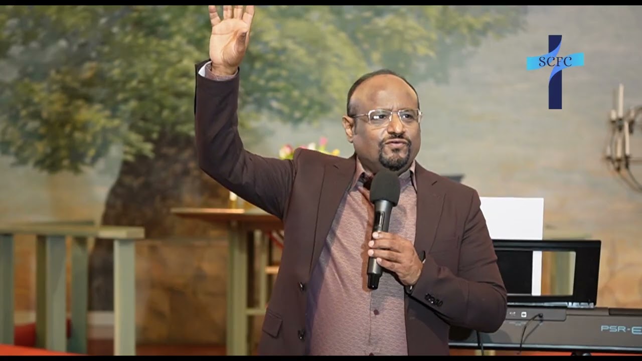 Sermon on Epiphany - Three Wise men visit