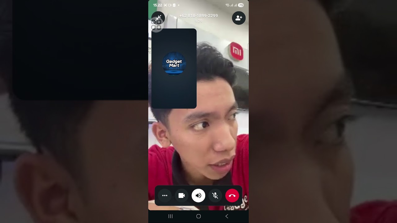TEST LISAN KEDUA FL/PROMOTOR FAHMI KTBC MARET 2026