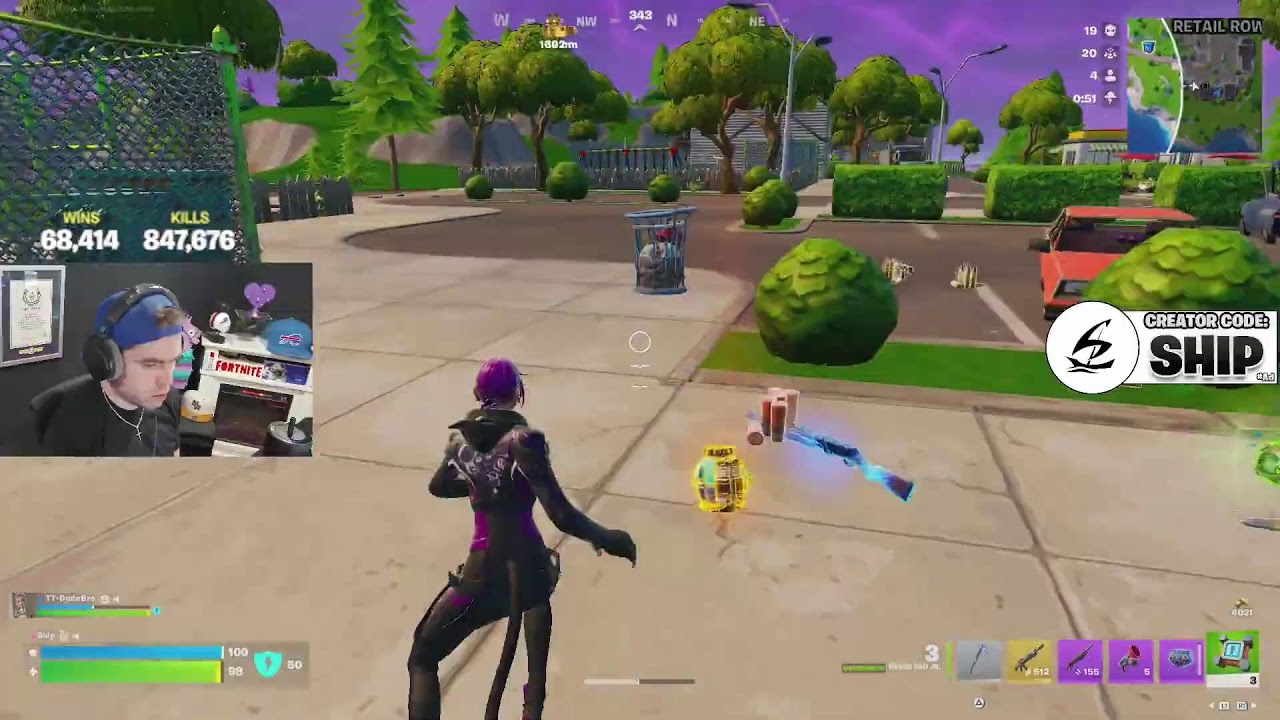 Zero Build Vibes