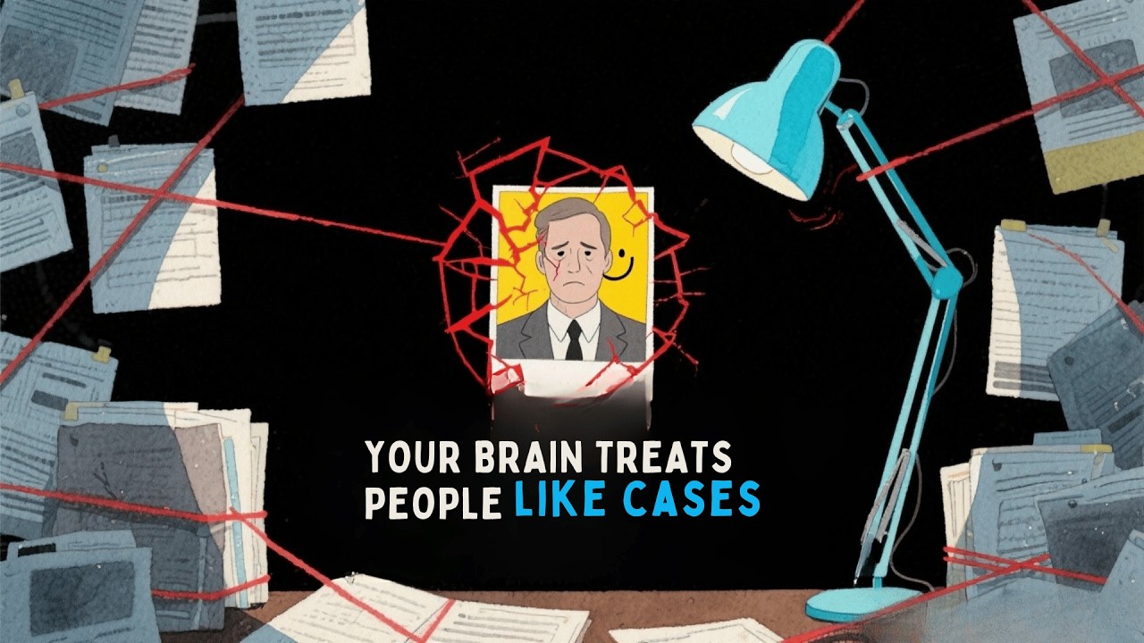 Why you push good people away without knowing it