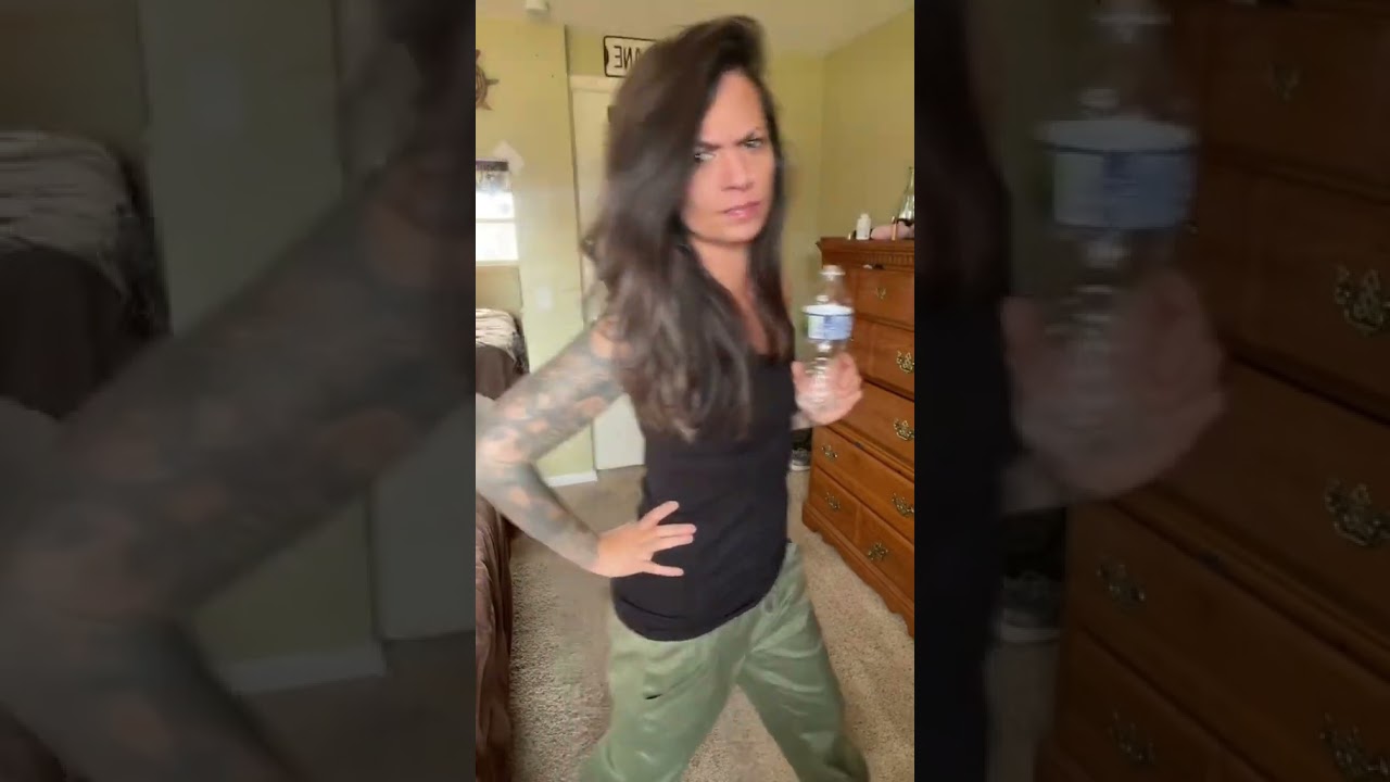 Thirsty Thursday&hellip;nailed it 🤪