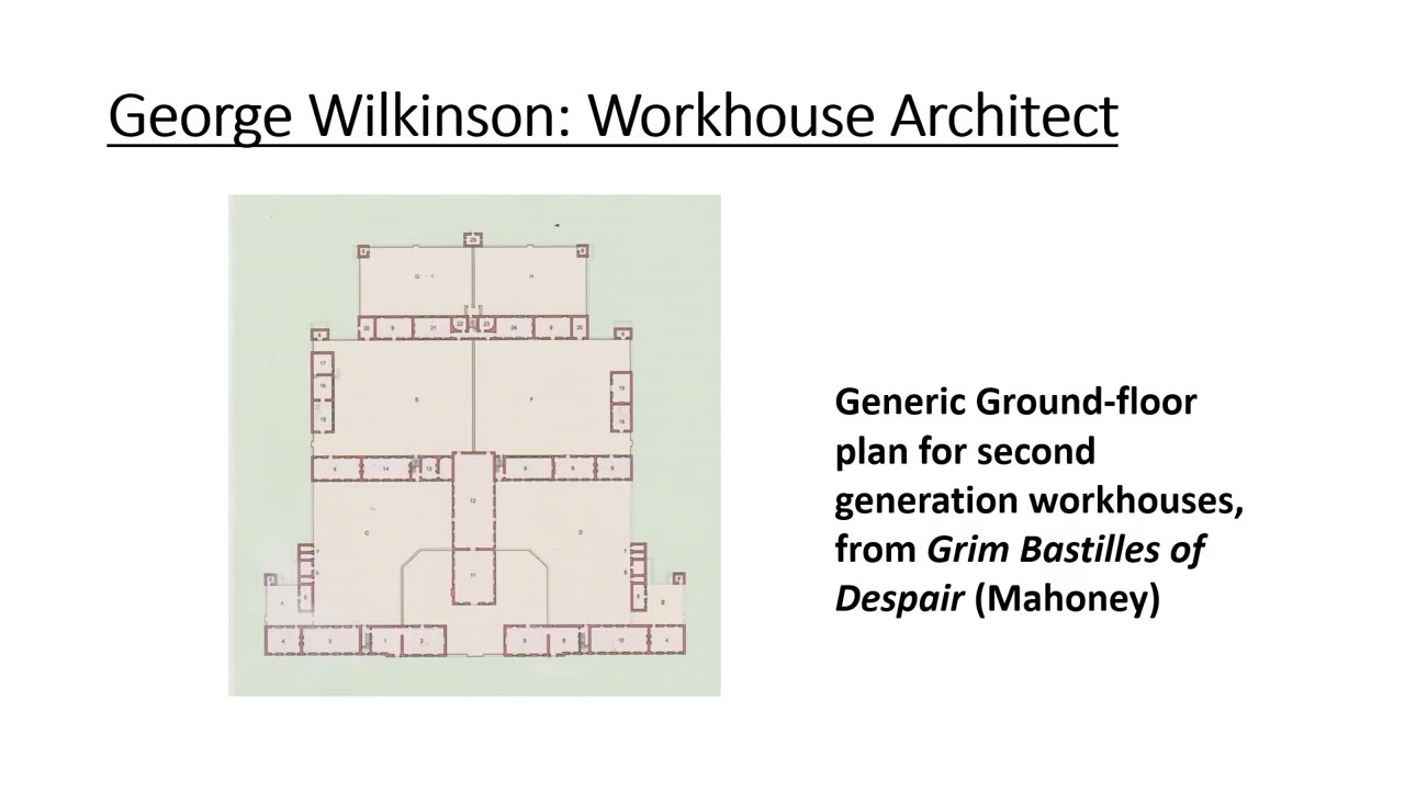 Newport Poor Law Union and the Workhouse at Derryloughan Beg, 1849-1885