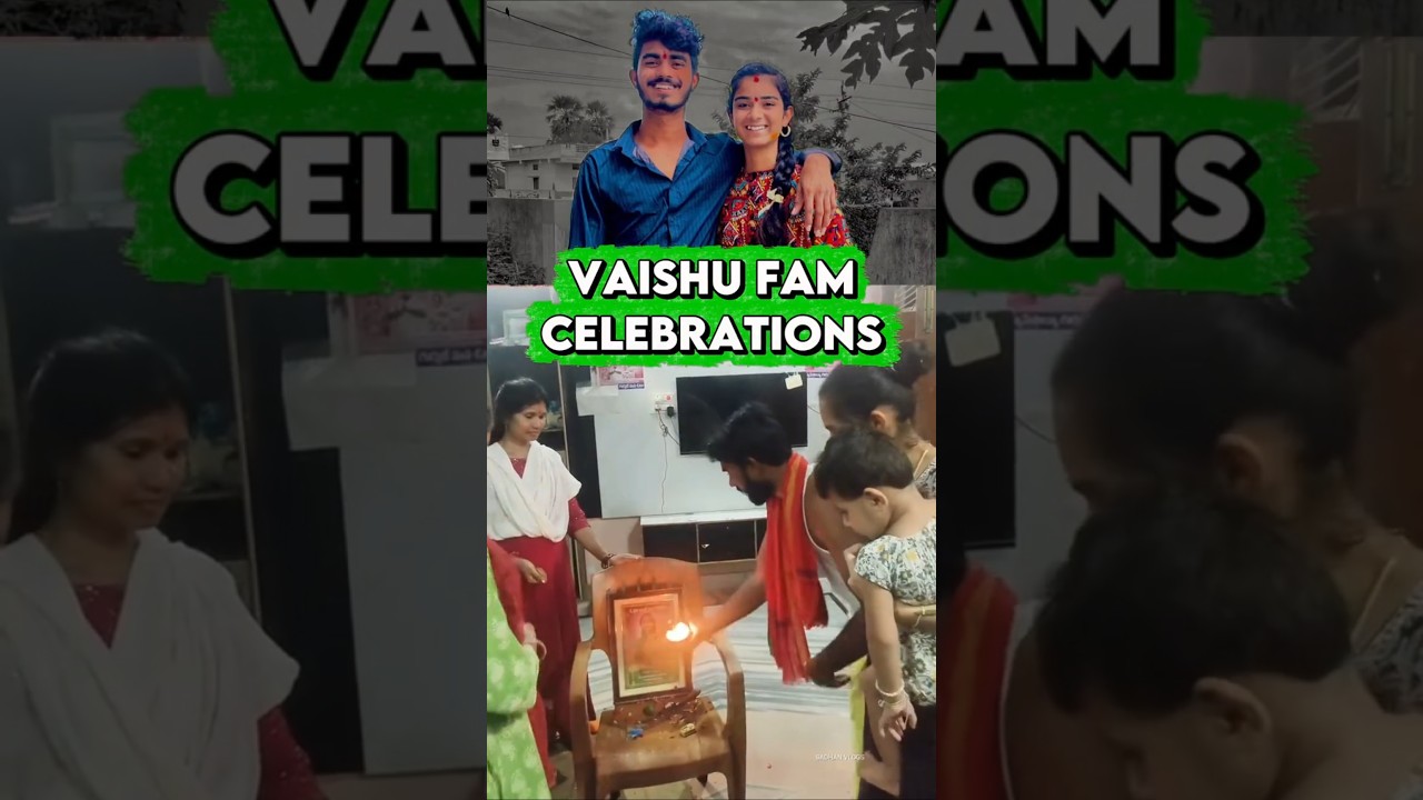 Vaishnavi Case: Family Shares Emotional Response After Recent Events 😮 Update