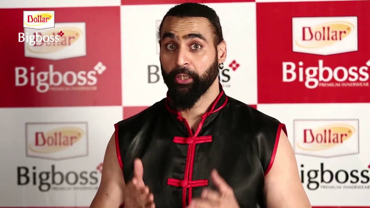 Making Of Dollar New TVC 2016