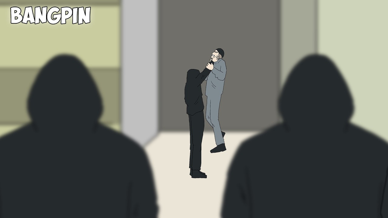 KOTA LEMBAXUR PART 1 - Drama Animasi