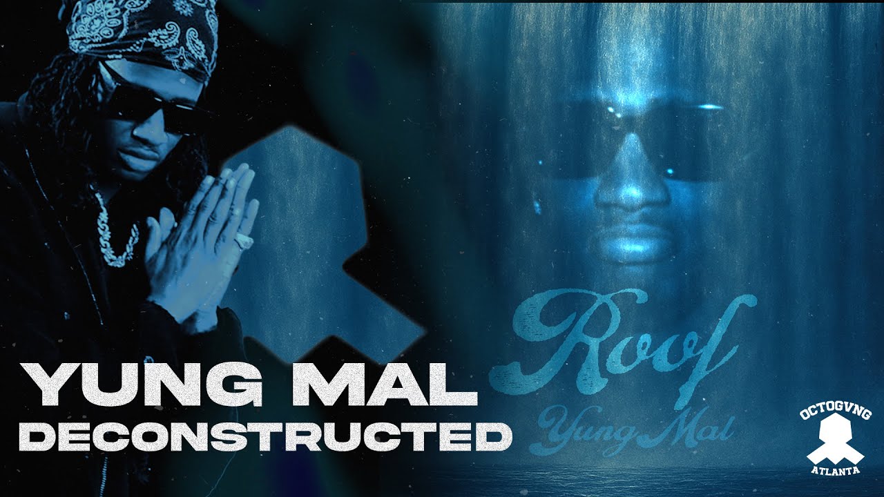 Beat Breakdown of YungMal and 65lanta “Roof