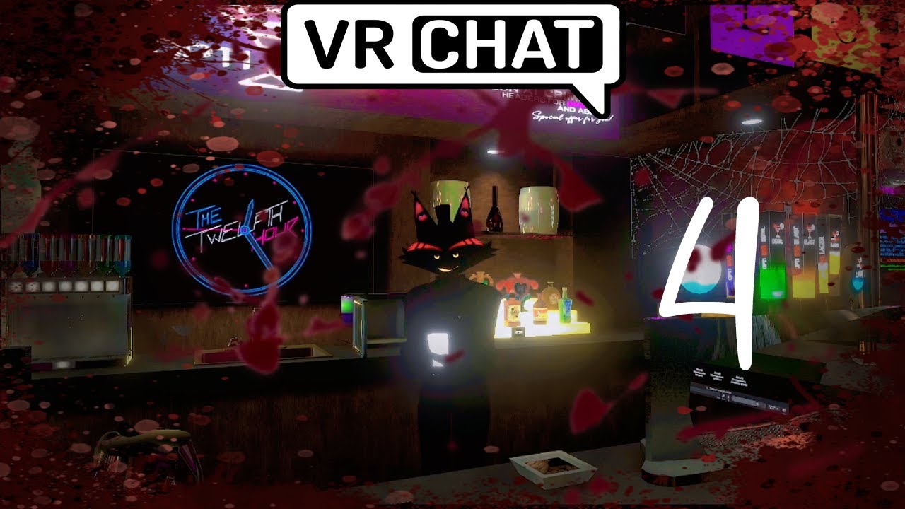 Hazbin/Helluva Roleplay:October 2025 Part4  #halloween #hazbinhotelhusk  #hazbinhotelangeldust #vrc