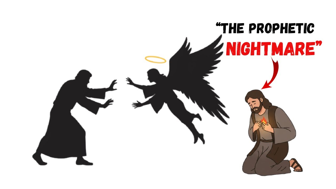 Why Prophetic People Struggle With Heavy Attacks