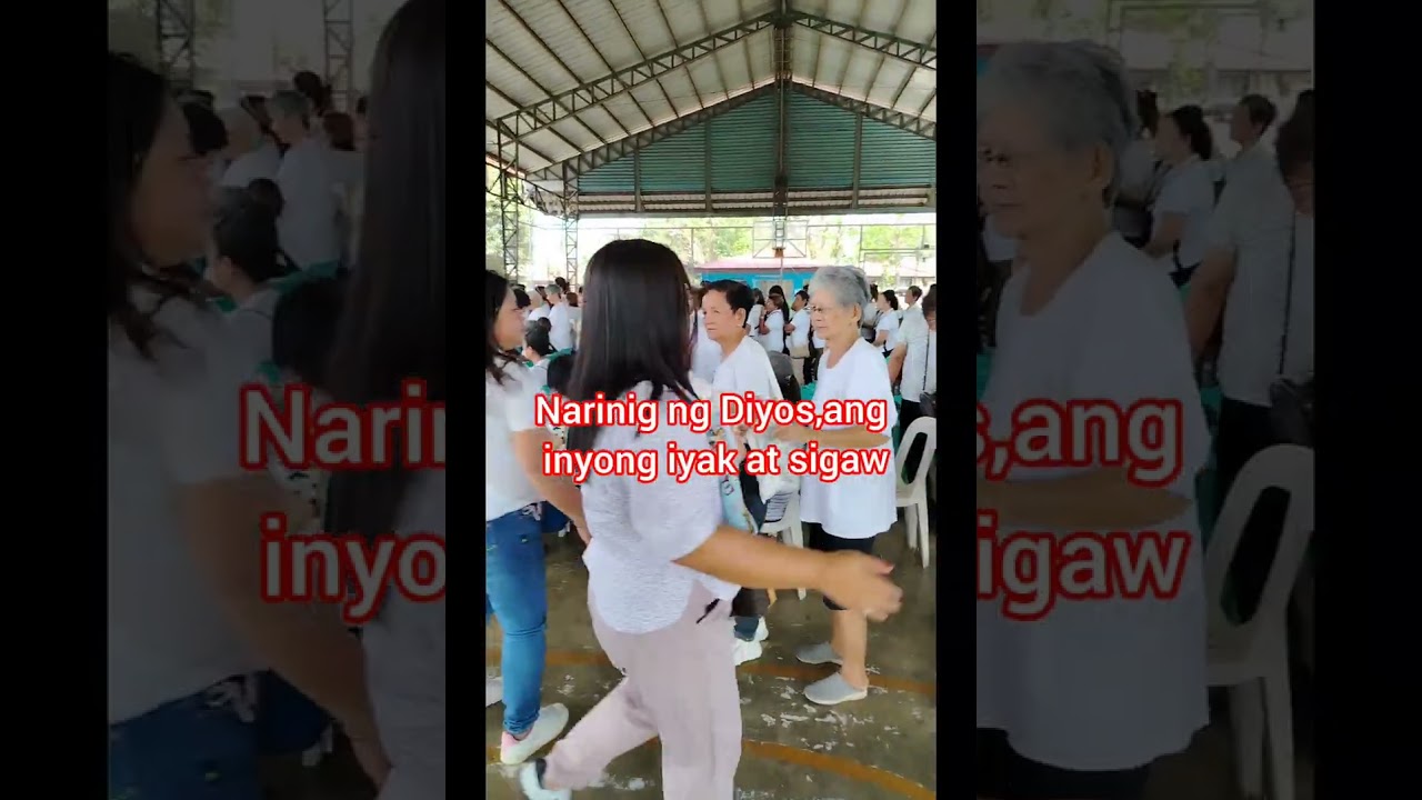 ASDCI HYMN, FAMILY TMCC, 