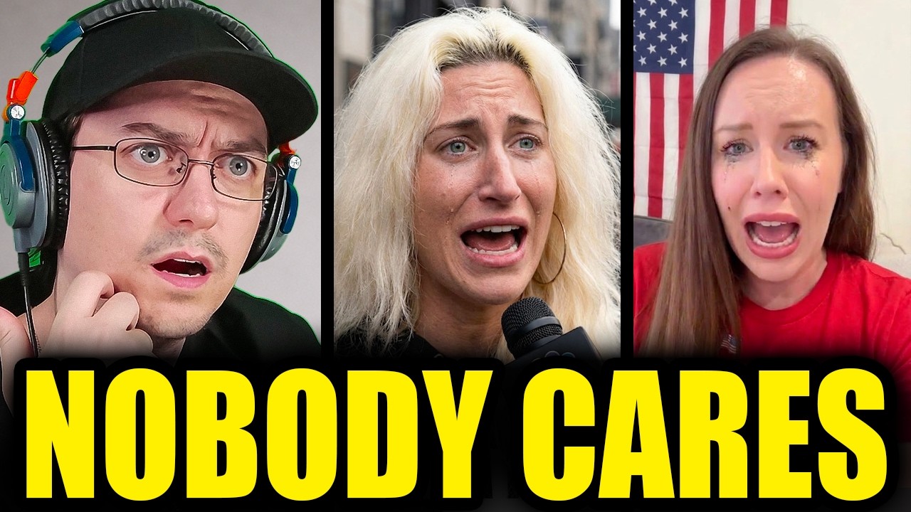 Florida Trump Supporters Voted to End Obamacare Now They Want Empathy