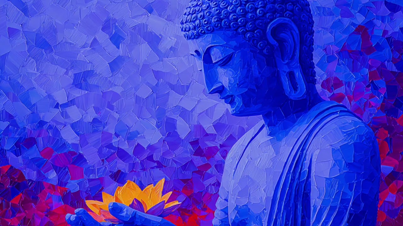 Open Your Heart | Dance & Chant Om Yam Namah for Emotional Release & Flow 🧠💚