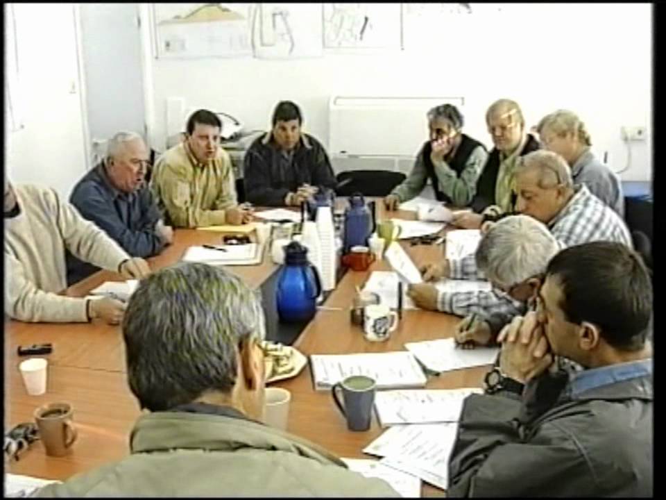 רפאל איתן - הריאיון האחרון