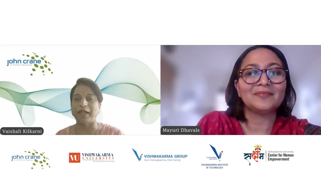 Women in Global Engineering | Leadership & Resilience | International Women’s Day Podcast
