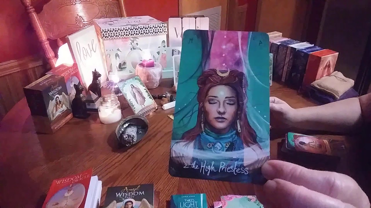 Aquarius 
