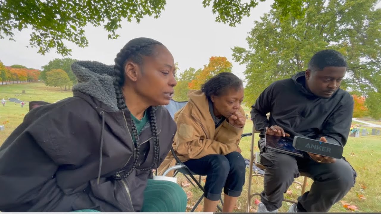 She Lost Her Entire Family in a House Fire—Now She Just Wants to Hear Their Voices Again