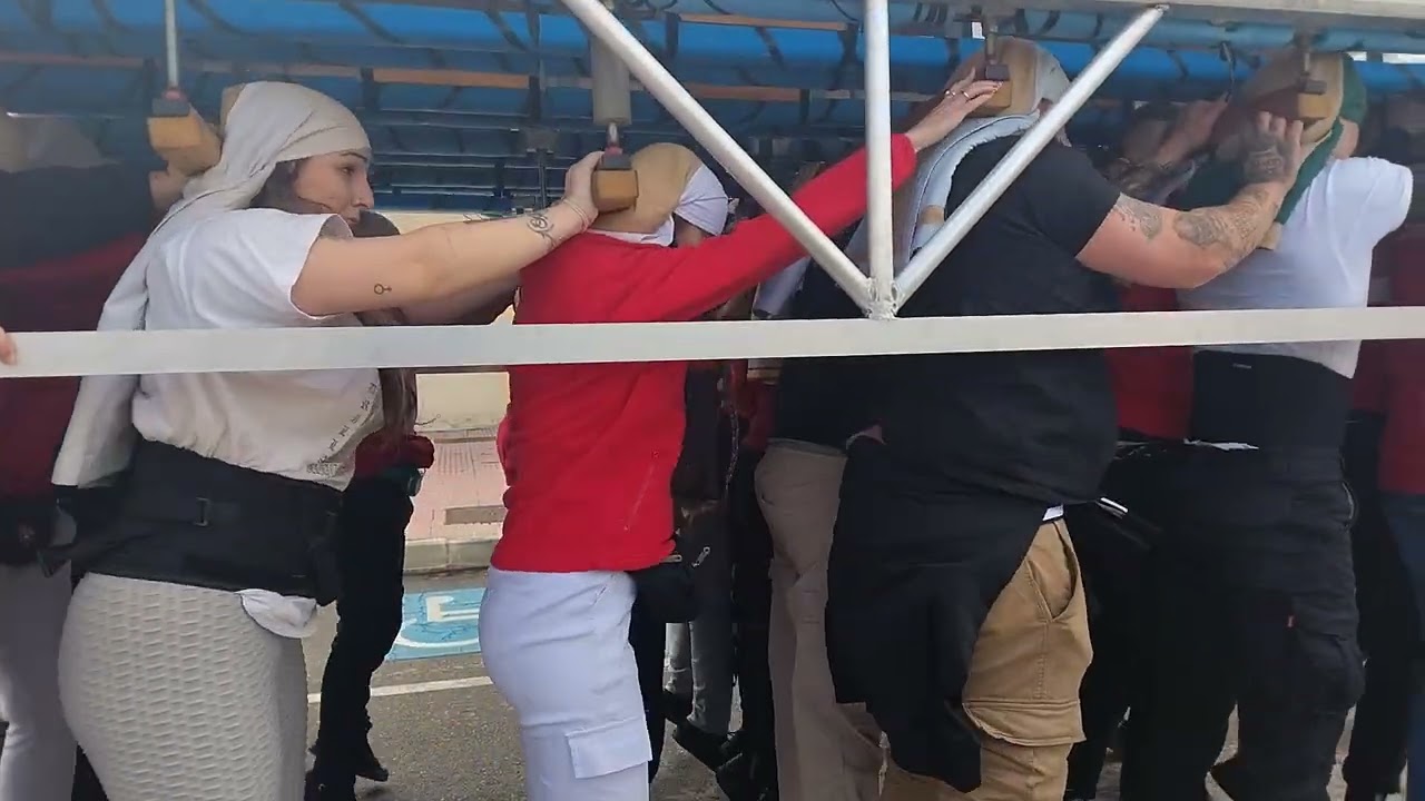 ensayo para el miércoles santo 