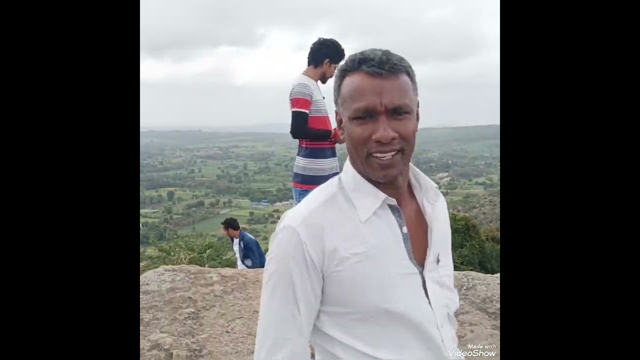 ಮಲೆ ಮಹದೇಶ್ವರ ಬೆಟ್ಟ, ಗೊರೂರು ಆಣೆಕಟ್ಟು,