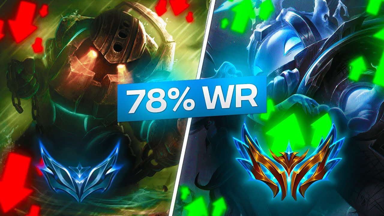 COMMENT AUTOWIN AVEC NAUTILUS SUPPORT &ndash; Guide Complet Saison 15 pour Dominer la Bot Lane !