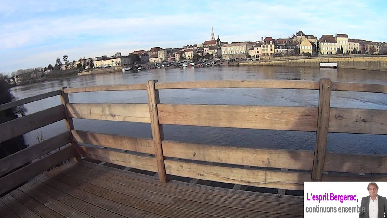 Une vue privil&eacute;gi&eacute;e &agrave; Barbacane