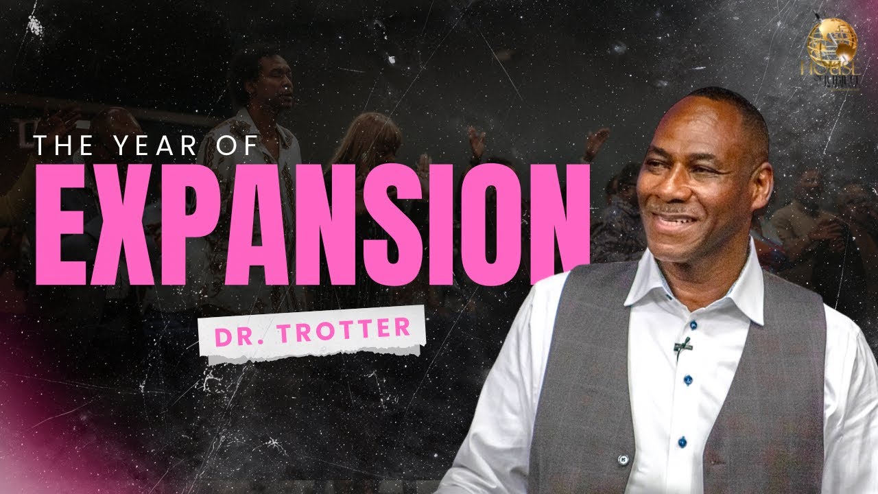 The year of Expansion 