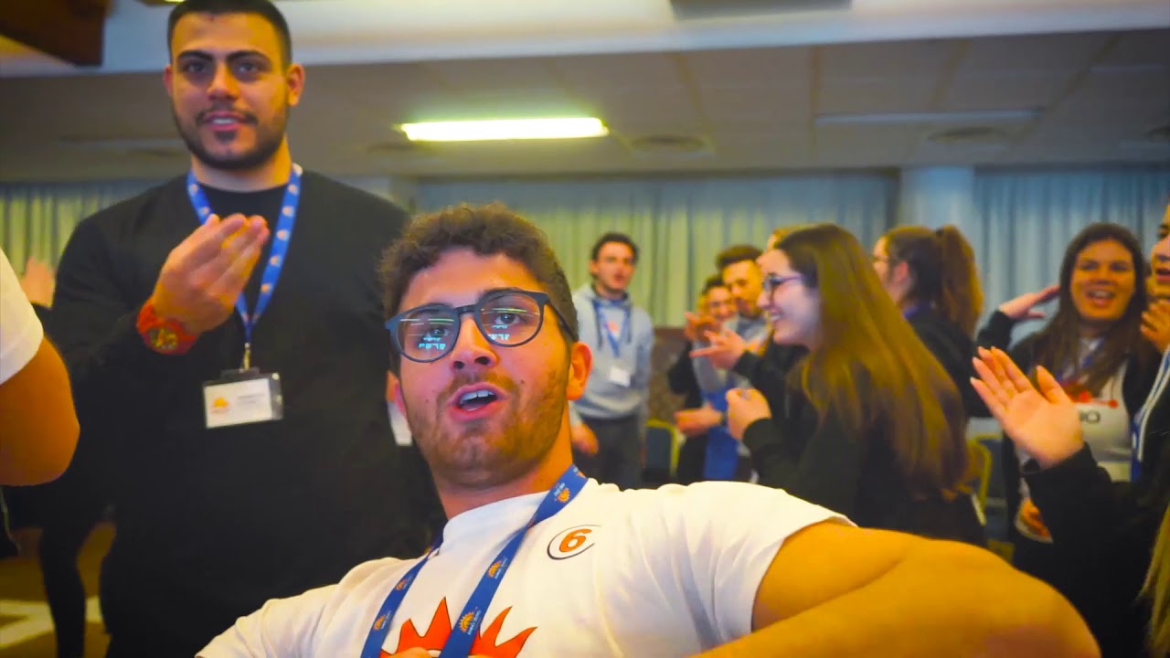 Anno Zero Academy 2019