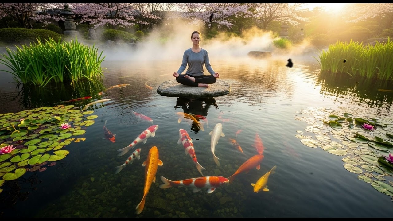 432Hz   The Awakening Light