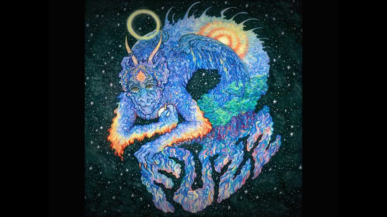 Fuzz - Fuzz [Full Album] (Ty Segall, Charles Mootheart)