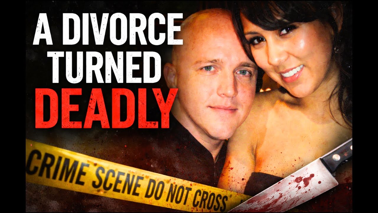 A Divorce That Turned Deadly | The Daniel Green Case (Porterville, California)