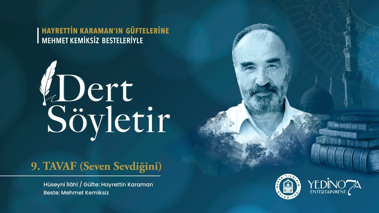 TAVAF (Mehmet Kemiksiz)