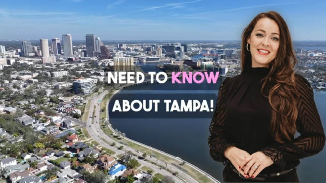 Moving to Tampa Bay ? Here’s What You Need To Know!