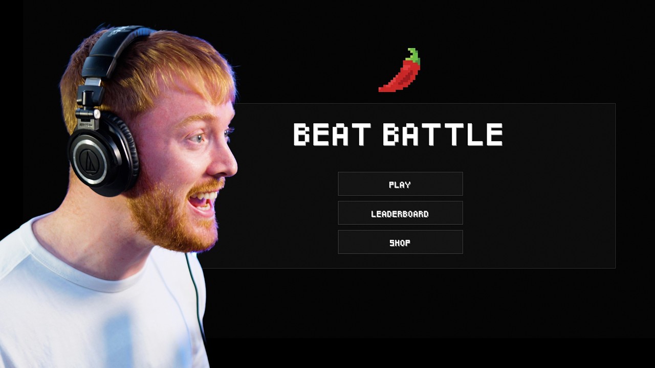 Многопользовательский режим FL Studio &mdash; это просто БЕЗУМИЕ!!! (Победи меня в Battle Me)