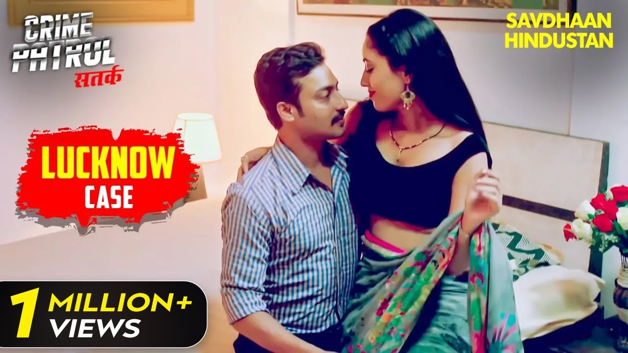 Bodyguard और मालकिन के बीच चल रहा था Affair | Crime Patrol Series | TV Serial Episode