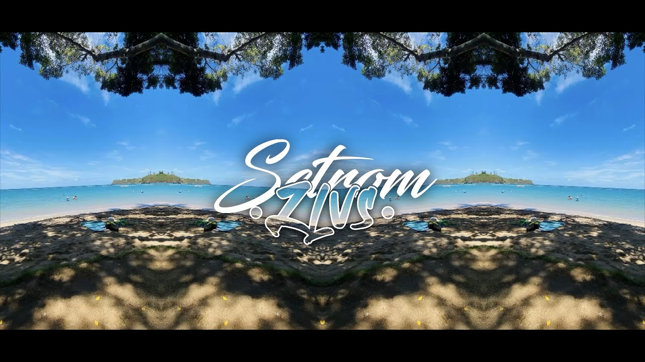 SETROM TRVCKS X ROSIE DELMAH - BACK TO MY LOVE (REGGAE REMIX) 2026
