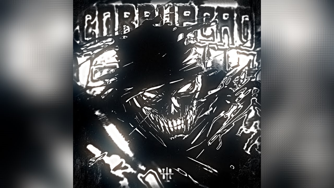 zxnc. x DARKANASE x NTPV - CORRUP&Ccedil;&Atilde;O FUNK (Ultra Slowed) [1 HOUR] | PHONK BRASILE&Ntilde;O 2025 | фанк