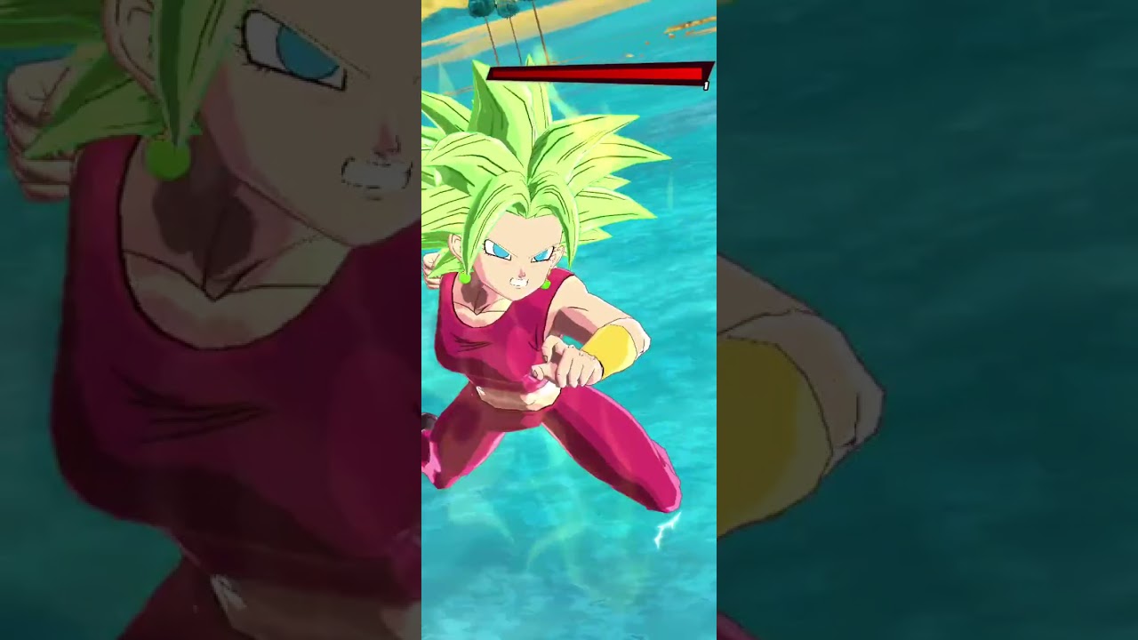 Full PVP Completo Funciones Poderosas Pothara #dragonballlegends 