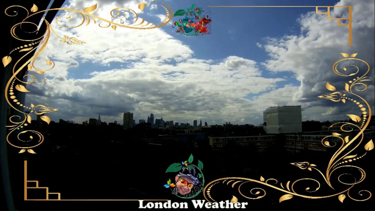 London Weather |Bvetlog